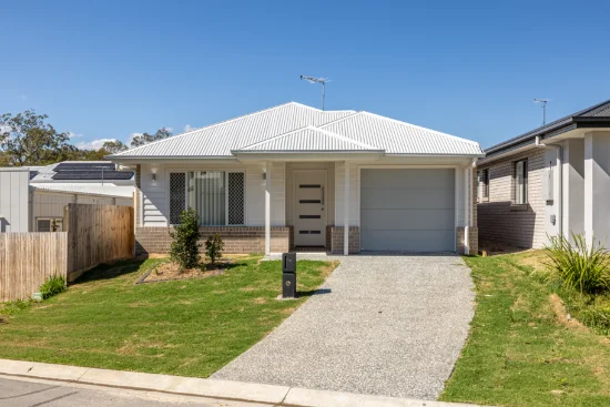 10 Bespoke Street, Pallara, Qld 4110