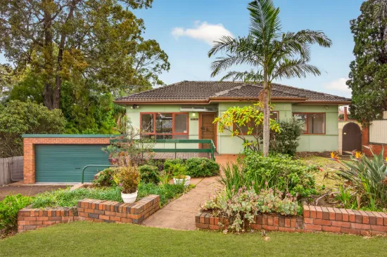 10 Best Road, Seven Hills, NSW 2147