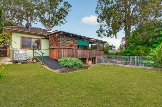 10 Best Road, Seven Hills, NSW 2147-Image