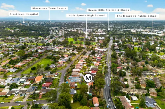 10 Best Road, Seven Hills, NSW 2147-Image