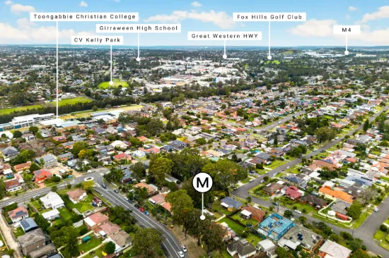 10 Best Road, Seven Hills, NSW 2147-Image