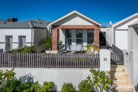 10 Betts Lane, Alkimos, WA 6038