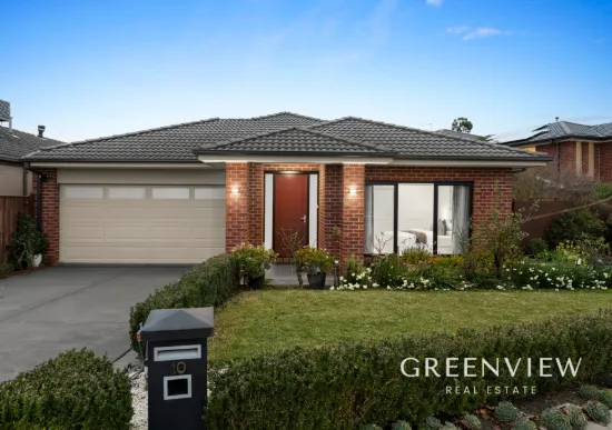 10 Bibury Street, Cranbourne North, Vic 3977