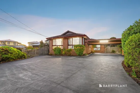 10 Bimbadeen Court, Bayswater, Vic 3153
