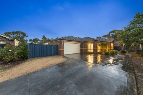 10 Birch Court, Pakenham, Vic 3810