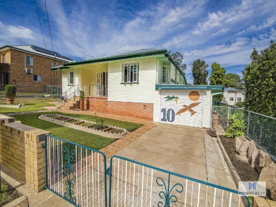 10 Bird Street, Bundamba, Qld 4304