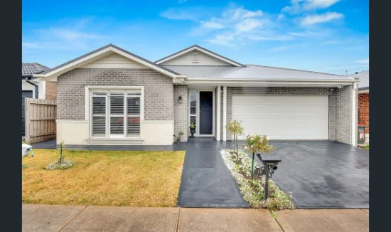 10 Birdsong Avenue, Mickleham VIC 3064-Image