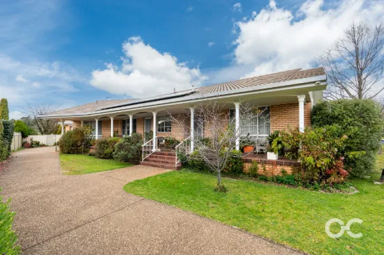 10 Birinta Place, Orange, NSW 2800