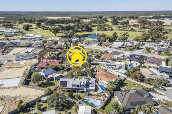 10 Birnam Court, Yanchep, WA 6035