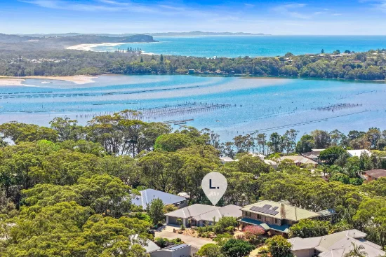 10 Birramal Drive, Dunbogan, NSW 2443