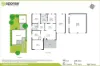 10 Birtles Avenue, Pendle Hill, NSW 2145-Floorplan