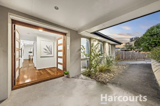 10 Biscay Court, Boronia, Vic 3155