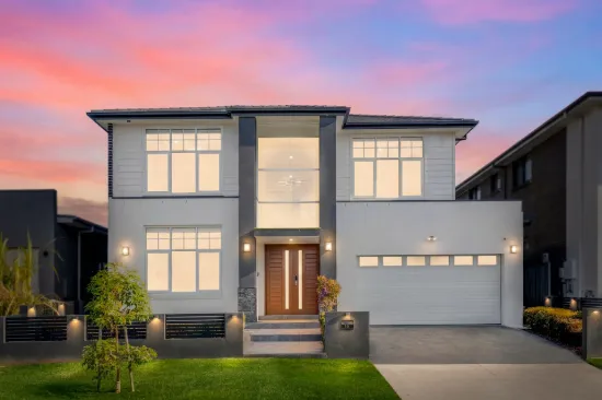 10 Bitalli Street (Gables), Box Hill, NSW 2765
