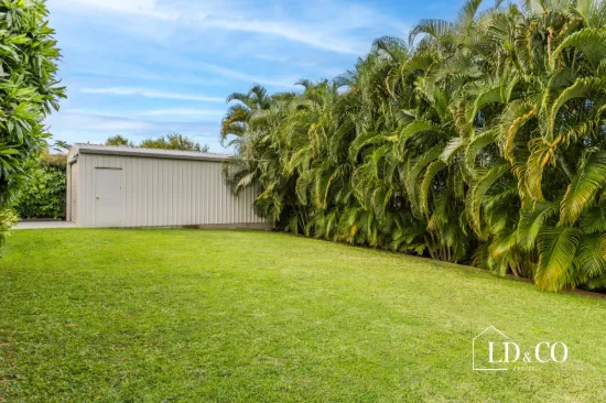 10 Bjelke Circuit, Rural View, Qld 4740-Image