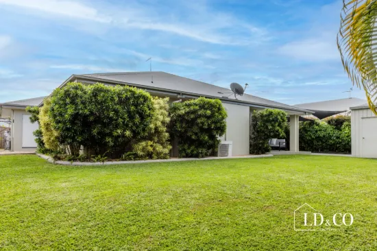 10 Bjelke Circuit, Rural View, Qld 4740-Image