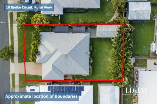 10 Bjelke Circuit, Rural View, Qld 4740-Image