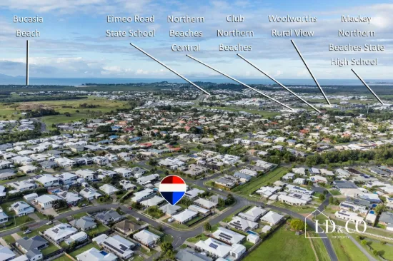 10 Bjelke Circuit, Rural View, Qld 4740-Image