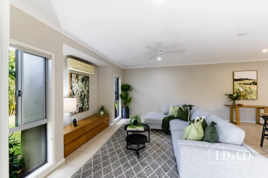 10 Bjelke Circuit, Rural View, Qld 4740-Image