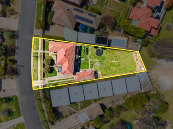 10 Blackall Avenue, Crestwood, NSW 2620