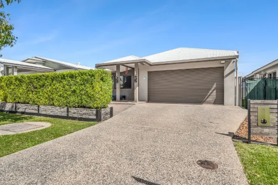 10 Blacktop Street, Zuccoli, NT 0832
