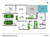 10 Blacktop Street, Zuccoli, NT 0832-Floorplan