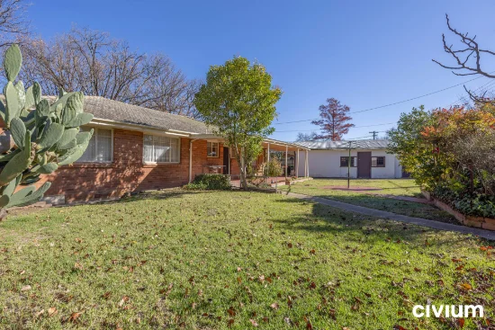10 Blair Street, Watson, ACT 2602