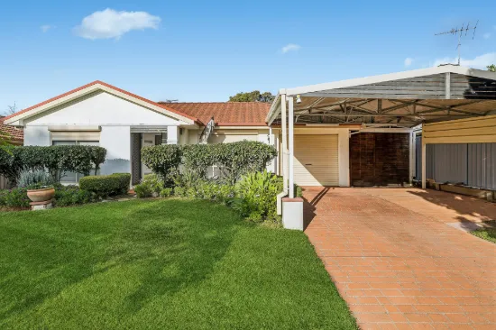 10 Blamey Place, Narellan Vale, NSW 2567