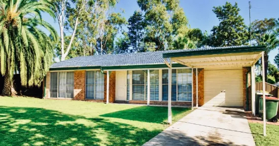 10 Blaxland Avenue, Luddenham NSW 2745-Image