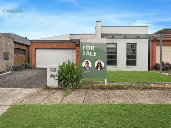 10 Blaze St, Epping, Vic 3076