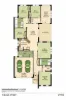 10 Blaze St, Epping, Vic 3076-Floorplan