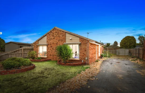 10 Bligh Place, Wyndham Vale, Vic 3024