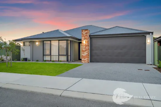 10 Blossom Parkway, Henley Brook, WA 6055