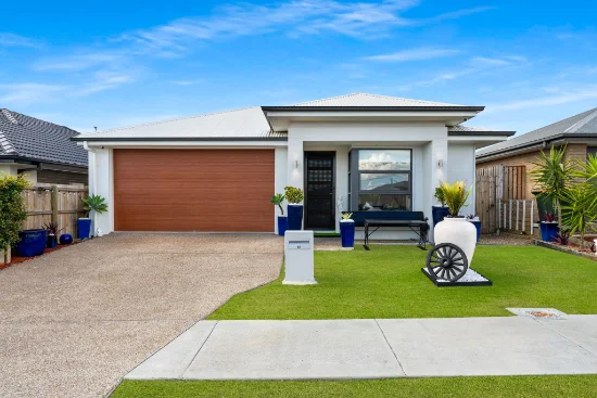 10 Blossom Road, Greenbank, Qld 4124
