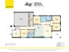 10 Blossom Road, Greenbank, Qld 4124-Floorplan