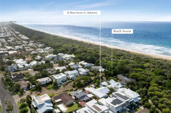 10 Blue Haven Court, Bokarina, Qld 4575