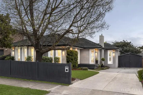10 Blue Hills Avenue, Nunawading, Vic 3131