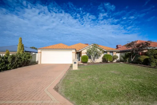 10 Blue Mountain Link, Merriwa, WA 6030