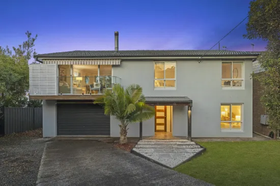 10 Blue View Crescent, Terrigal, NSW 2260
