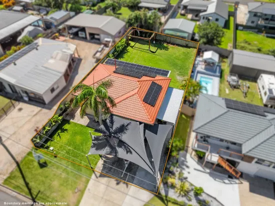10 Blue Water Avenue, Thornlands, Qld 4164
