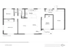 10 Blue Water Drive, Elliott Heads, Qld 4670-Floorplan