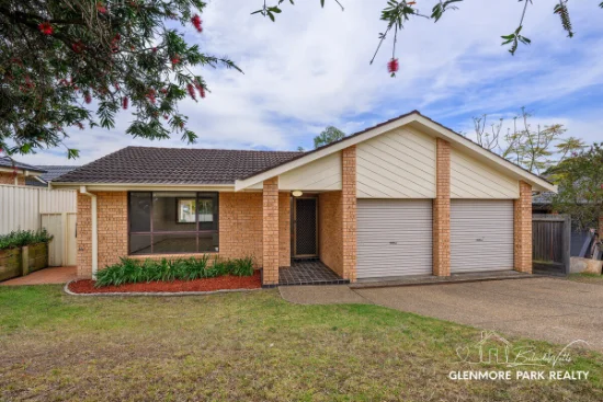 10 Bluebell Close, Glenmore Park, NSW 2745 - For Sale