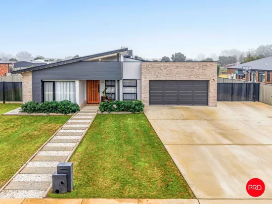 10 Bluestone Street, Huntly, Vic 3551