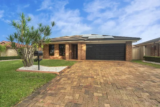 10 Bluewattle Road, Worrigee, NSW 2540