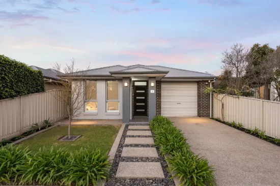 10 Blyth Street, Broadview, SA 5083