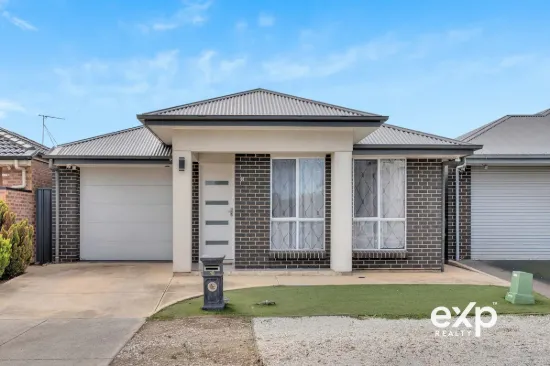 10 Boardwalk Drive, Paralowie, SA 5108