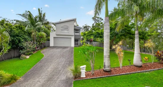 10 Bobsled Lane, Coomera Waters, Qld 4209