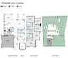 10 Bobsled Lane, Coomera Waters, Qld 4209-Floorplan