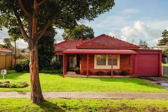 10 Bode Street, Henley Beach South, SA 5022
