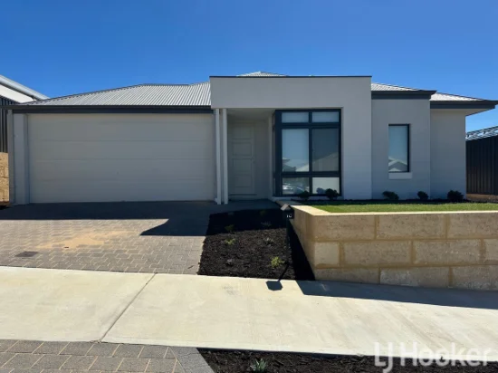 10 Bolsa Road, Madora Bay, WA 6210