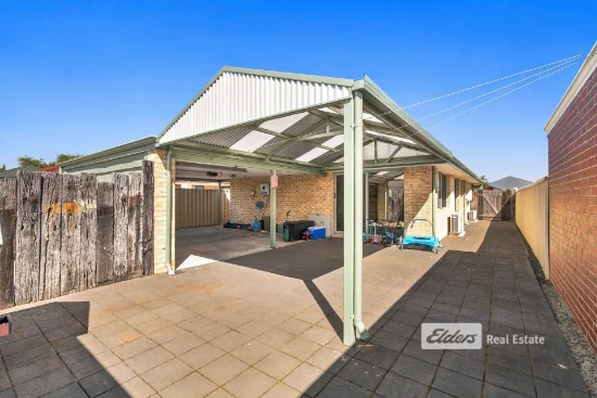 10 Bombay Terrace, Dalyellup, WA 6230-Image